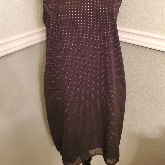 LEITH Sleeveless Sheath Dress - Picture 2 of 8